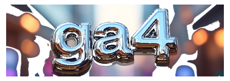 ga4 logo